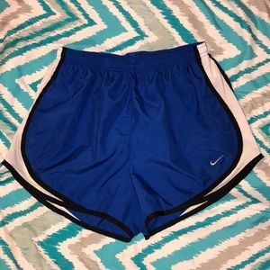 Nike drift shorts
